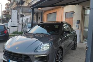 Porsche Macan 3.0 S Diesel