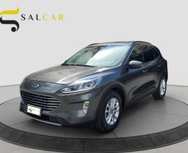 Ford Kuga 1.5 120cv ecoblue Titanium 2wd automatic