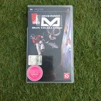 PSP Dave Mirra BMX Challenge