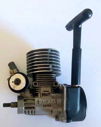 Motore team infinity per auto rc