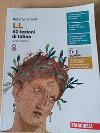 50 lezioni di latino