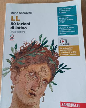 50 lezioni di latino