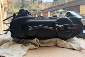blocco f12 AC 50 con albero top spalle piene