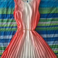 abito liu jo per comunione o cresima