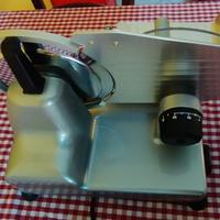 Affettatrice RGV mod. Luxor 