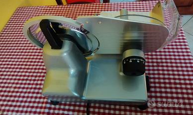 Affettatrice RGV mod. Luxor 