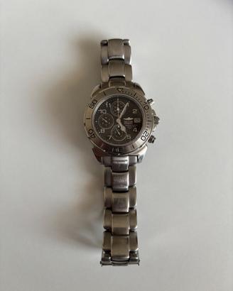 Sector No Limits 850 Chronograph Automatico Valjou
