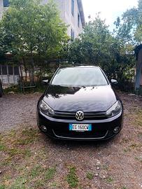 golf 6 DIESEL 