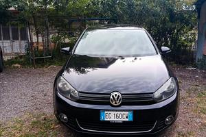 golf 6 DIESEL 
