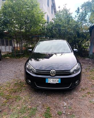 golf 6 DIESEL 