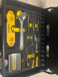Stanley 119 pezzi Nuovo