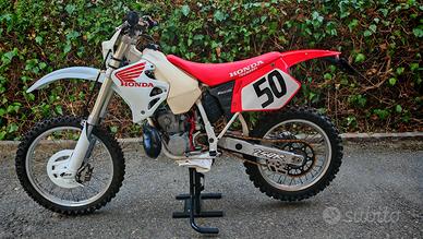 Honda cr 250 1996 