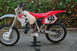 Honda cr 250 1996 