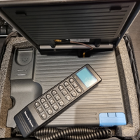 Telefono Satellitare TT 3060A vintage