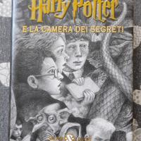 Harry Potter e la Camera dei Segreti