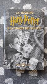 Harry Potter e la Camera dei Segreti