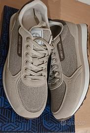 scarpe Enrico Coveri Puma T.G. 43 