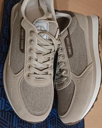 scarpe Enrico Coveri Puma T.G. 43 