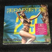 CD papeete vol 29 NUOVO 