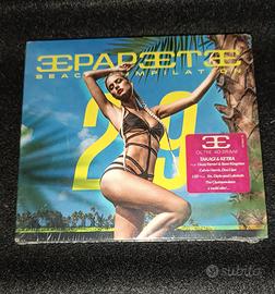 CD papeete vol 29 NUOVO 