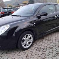 ALFA ROMEO MiTo 1.6 JTDm-2 S&S Distinctive