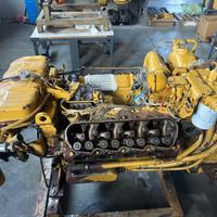 Coppia caterpillar 3208 375 cv