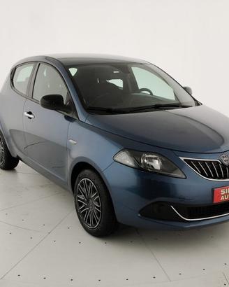 LANCIA Ypsilon 1.0 FireFly 5 porte S&S Hybrid Si