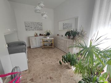 Privato vende ampio 4 vani a migliarina