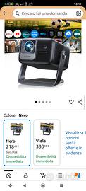 Gimbal a6