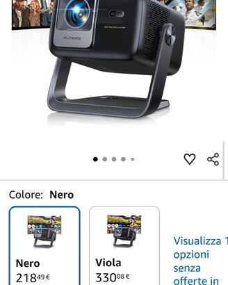Gimbal a6