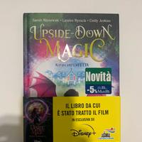 Upside Down Magic _ Magia imperfetta li