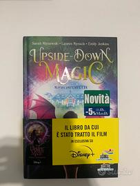 Upside Down Magic _ Magia imperfetta li