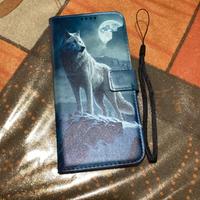 Cover a libro per Xiaomi Redmi Note 11 Pro