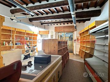 Negozio Arezzo [RIF: VF98VCG]