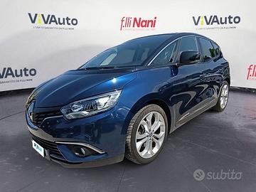 Renault Scénic 1.5 dCi 110cv Energy Intens