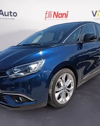 Renault Scénic 1.5 dCi 110cv Energy Intens