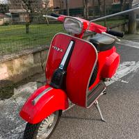 Vespa 50 Special
