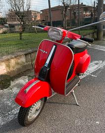 Vespa 50 Special
