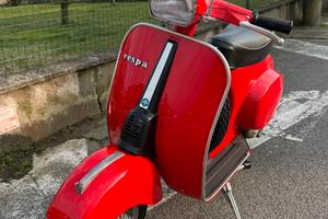Vespa 50 Special