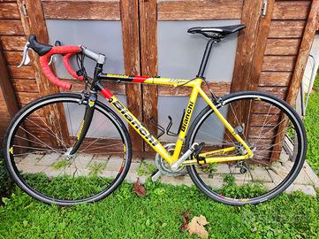 Bici da corsa Bianchi