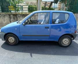 Fiat 600