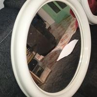 Specchio Modernariato 