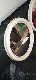 Specchio Modernariato 