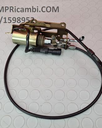 ATTUATORE VALVOLA BENELLI TNT 899 2007 2008 TNT899