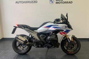 BMW R 1300 RS Performance Abs