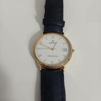 Orologio Da Polso Zenith Cosmopolitan Placcato in