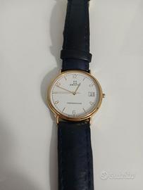 Orologio Da Polso Zenith Cosmopolitan Placcato in