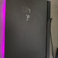 Asus Rog Strix G713IE