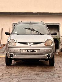 Occasioneeeeee microcar Aixam da vedere!!!!!