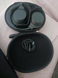cuffie Sony 